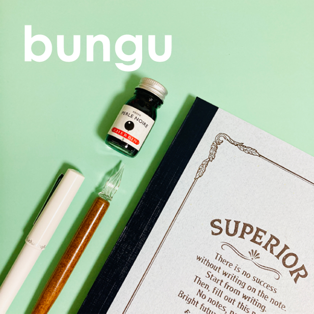 bungu