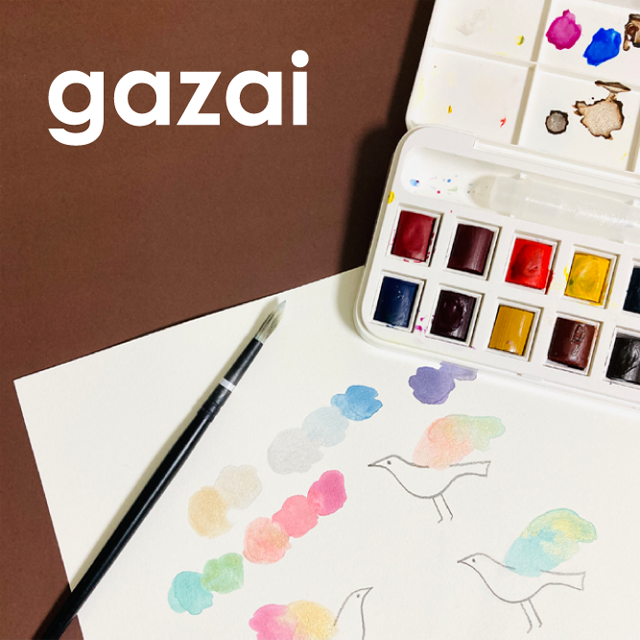 gazai