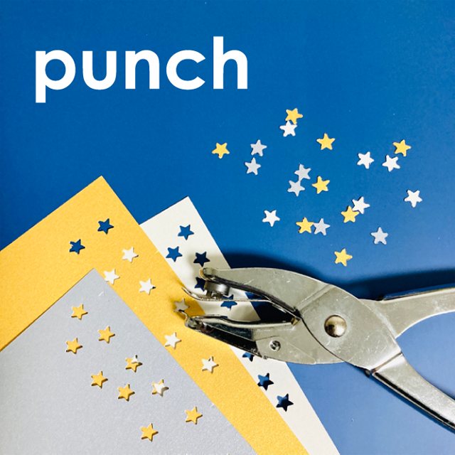 punch