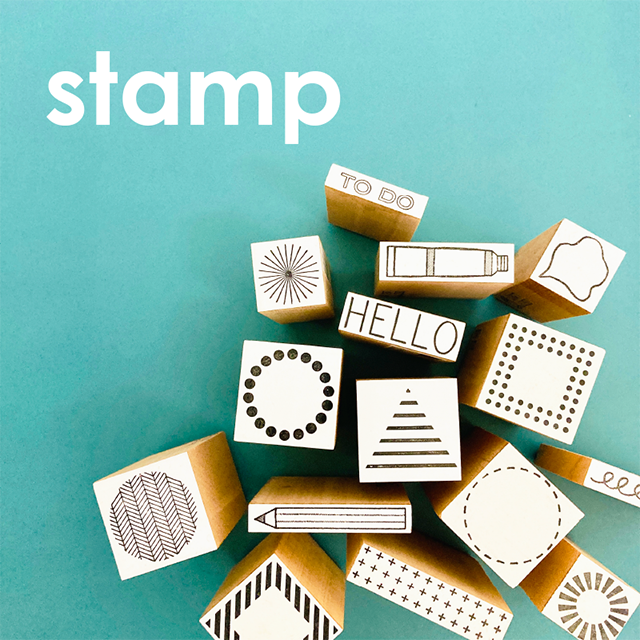 stamp